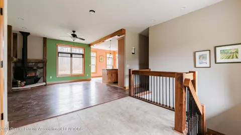 Entry Way - 1824 Towner Rd, Haslett, MI 48840 photo 2 of 3