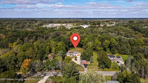 View/Area - 1824 Towner Rd, Haslett, MI 48840 photo 5 of 6