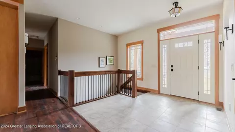 Entry Way - 1824 Towner Rd, Haslett, MI 48840 photo 1 of 3