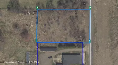 Undisclosed, Springport, MI 49284