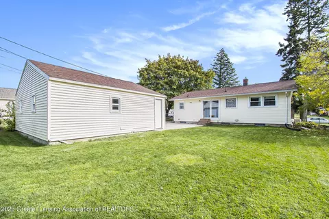 1151 Mitchell Ave, Lansing, MI 48917 photo 28