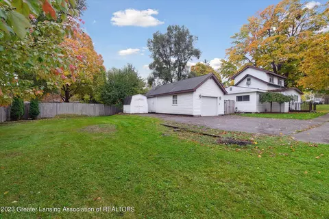225 Elm St, Dimondale, MI 48821 photo 27