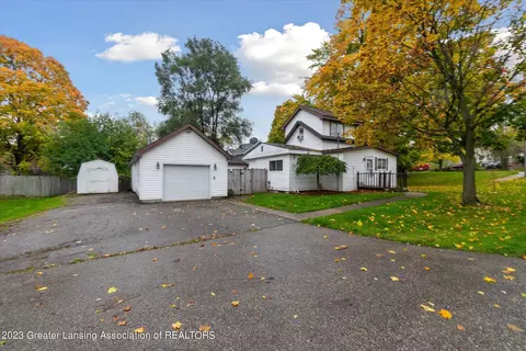 225 Elm St, Dimondale, MI 48821 photo 25