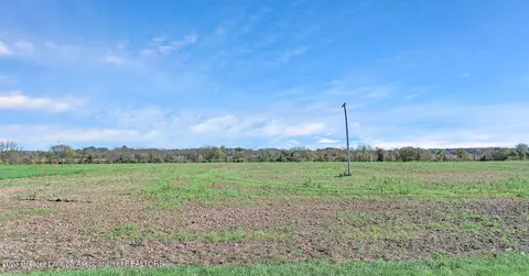 0 Simmons Parcel K Rd, Mason, MI 48854