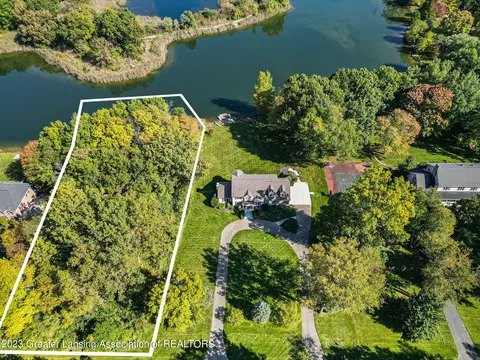 0 Peacock Ln, Haslett, MI 48840 photo 2