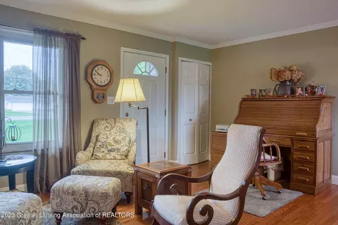 1266 N State Rd, Owosso, MI 48867 photo 7