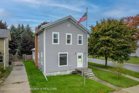 311 E State St, Saint Johns, MI 48879