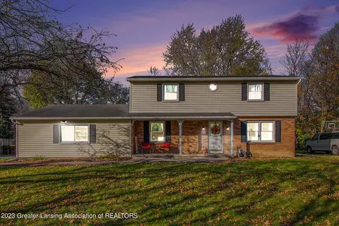 3617 E Arbutus Dr, Okemos, MI 48864