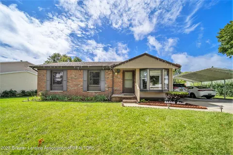 1101 Mel Ave, Lansing, MI 48911