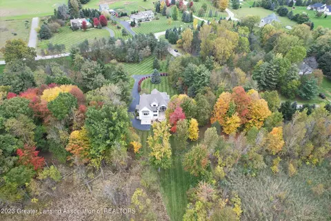 1069 Wild Cherry Dr, Williamston, MI 48895 photo 48