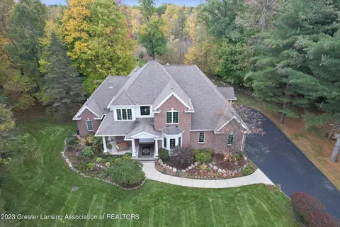 1069 Wild Cherry Dr, Williamston, MI 48895 photo 50