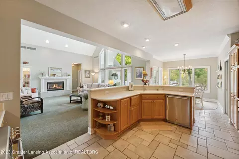 1069 Wild Cherry Dr, Williamston, MI 48895 photo 9