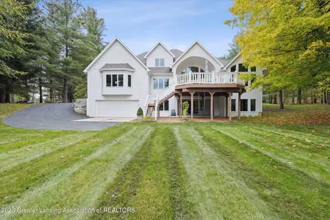 1069 Wild Cherry Dr, Williamston, MI 48895 photo 42