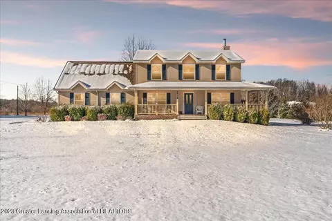 2538 Gould Rd, Onondaga, MI 49264