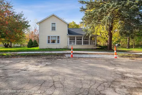 602 Pearl St, Charlotte, MI 48813