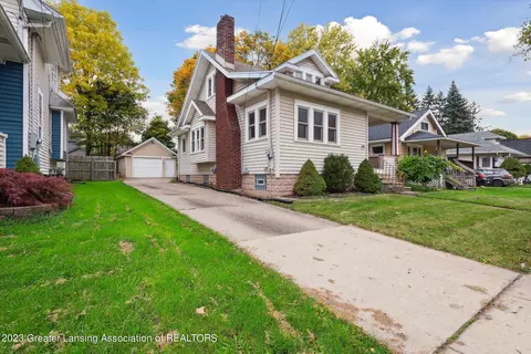 1838 Delevan Ave, Lansing, MI 48910