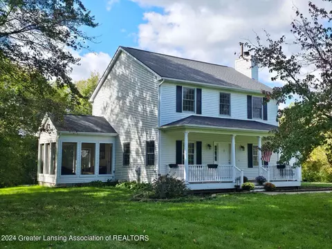 4962 Little Mack Trl, Howell, MI 48855