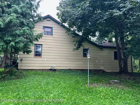 1113 N Meridian Rd, Mason, MI 48854