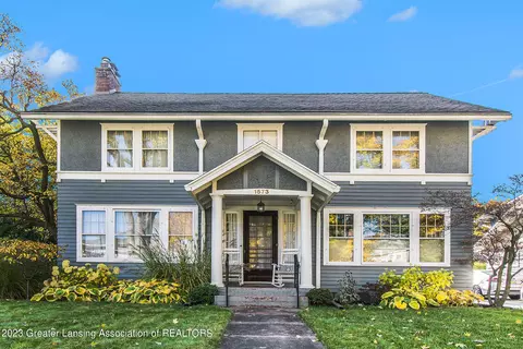 1573 N Genesee Dr, Lansing, MI 48915