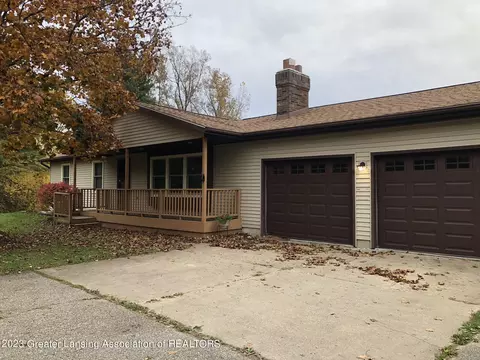 1739 W Stoll Rd, Dewitt, MI 48820