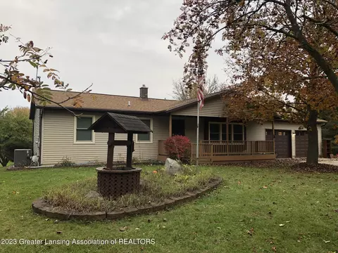 1739 W Stoll Rd, Dewitt, MI 48820 photo 2