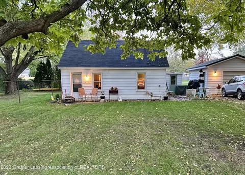 437 S East St, Portland, MI 48875