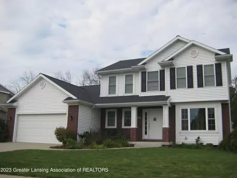 14240 Trumpeter Ln, Lansing, MI 48906