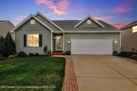 224 Price St, Mason, MI 48854
