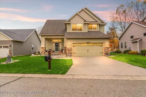 16422 Picardie Ln, East Lansing, MI 48823