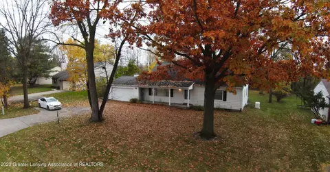 5400 Park Lake Rd, East Lansing, MI 48823