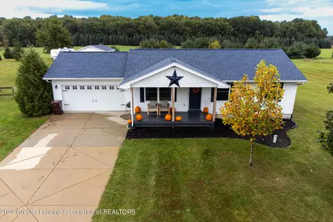 4553 Stone, Onondaga, MI 49264