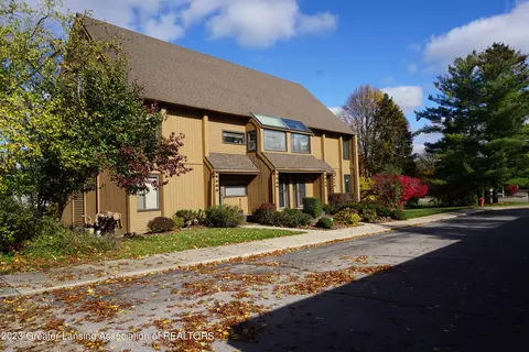 1440 Treetop Dr #1, Okemos, MI 48864