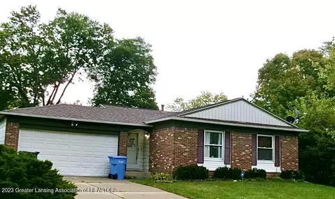 3717 Seaway Dr, Lansing, MI 48911
