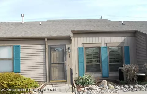 114 Park Meadows Dr #56, Lansing, MI 48917