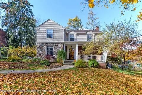 835 Stuart Ave, East Lansing, MI 48823