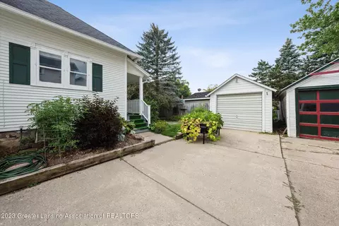 403 E Walker St, Saint Johns, MI 48879 photo 30