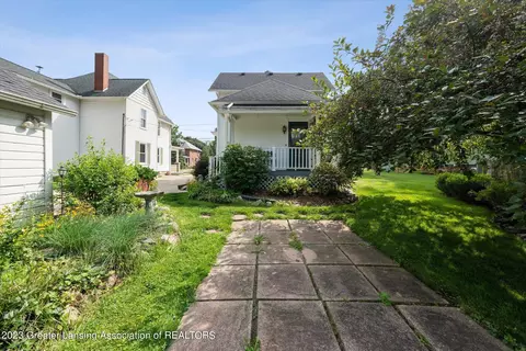 403 E Walker St, Saint Johns, MI 48879 photo 33