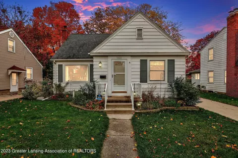 2423 Boston Blvd, Lansing, MI 48910