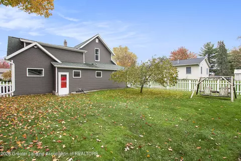 349 Washington St, Sunfield, MI 48890 photo 25