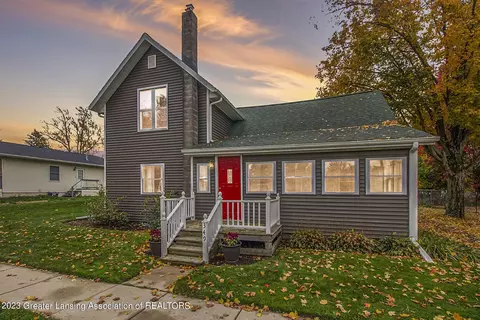 349 Washington St, Sunfield, MI 48890