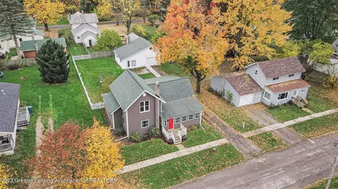 349 Washington St, Sunfield, MI 48890 photo 28