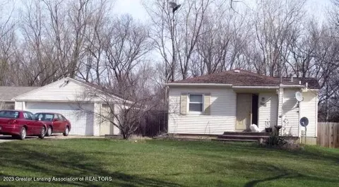 1400 W Wieland Rd, Lansing, MI 48906