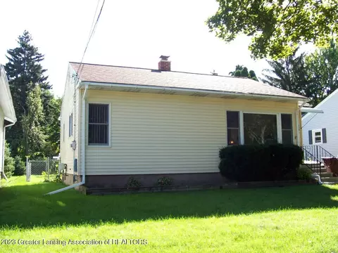 2301 Teel Ave, Lansing, MI 48910