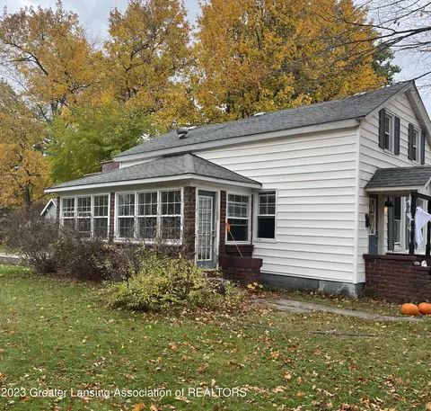 210 S Liberty St, Marshall, MI 49068