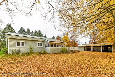 1993 Ewers Rd, Dansville, MI 48819