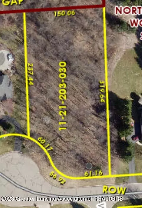 Undisclosed, Howell, MI 48843