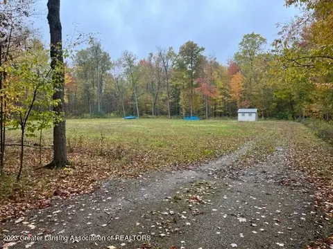4518 Nims Rd, Leslie, MI 49251