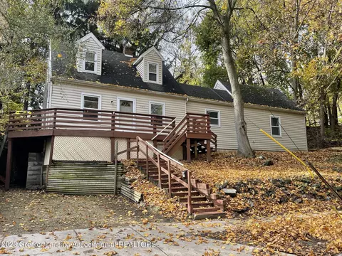 1410 Congress St, Lansing, MI 48906
