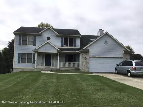 6570 Brassie Shot Rd, East Lansing, MI 48823