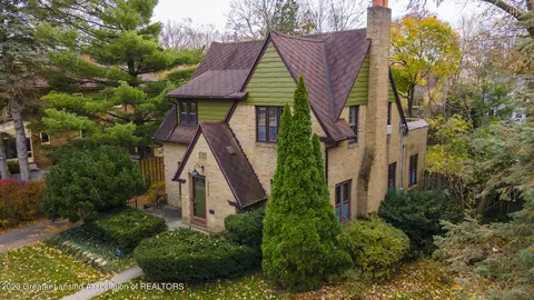 1507 W Michigan Ave, Lansing, MI 48915